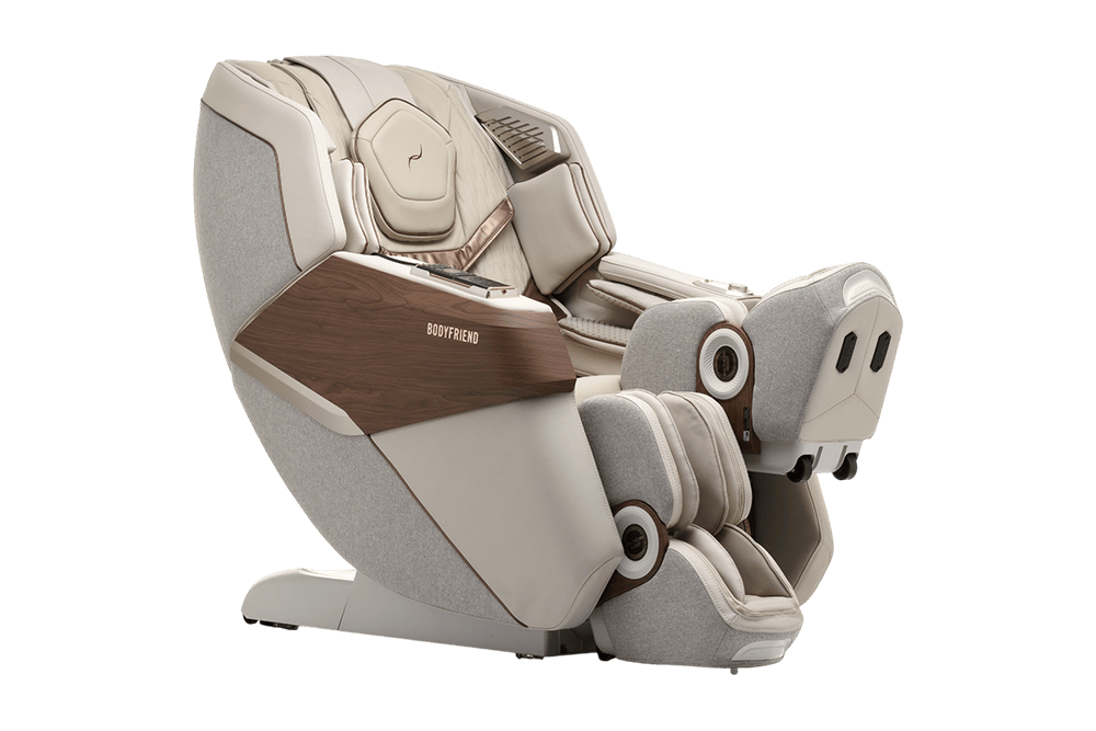 Массажное кресло Bodyfriend FALCON SV