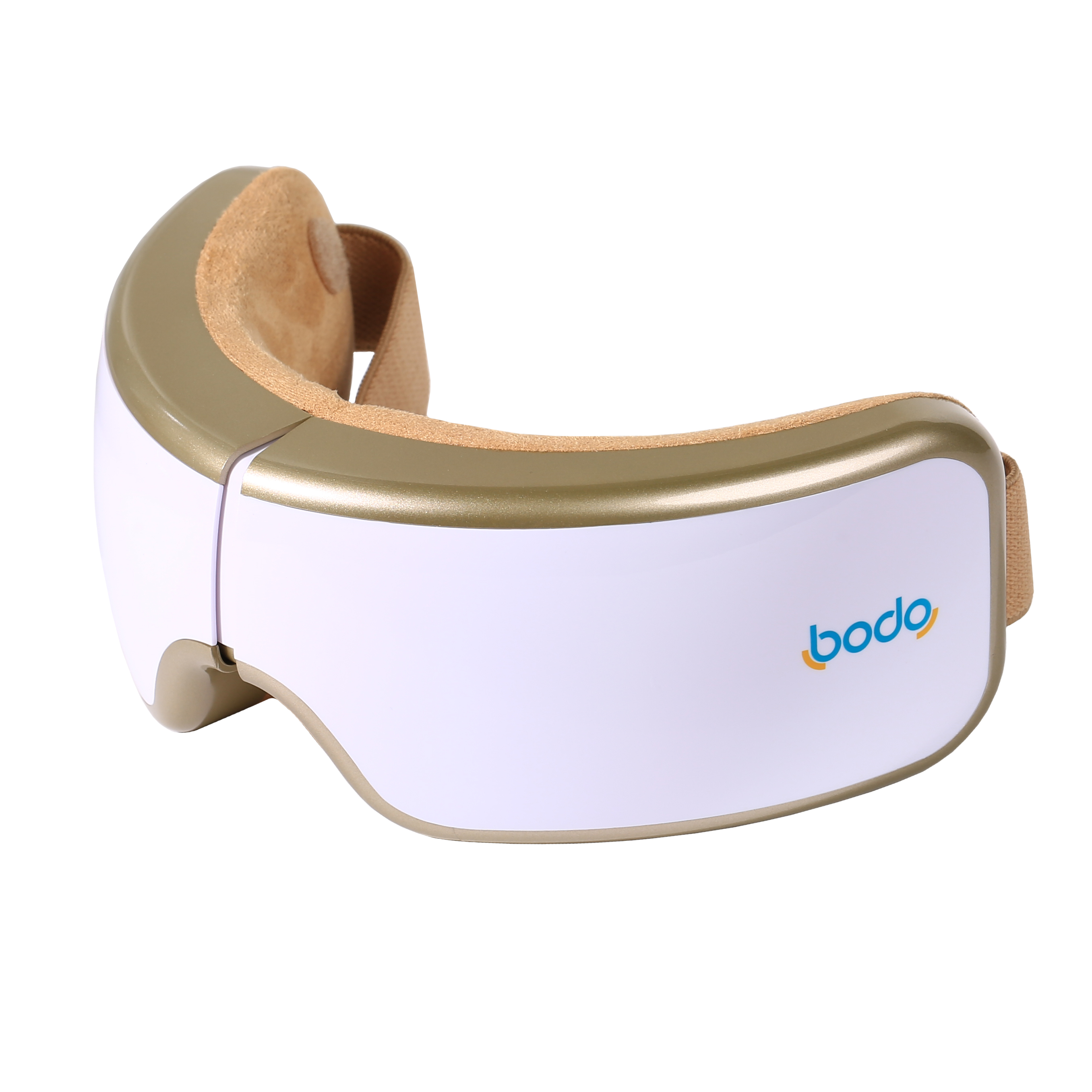 Массажер для глаз Bodo Ivent 