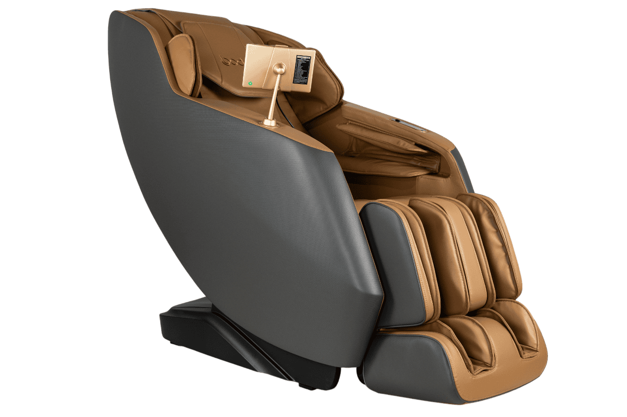 Массажное кресло Bodo Eva Brown