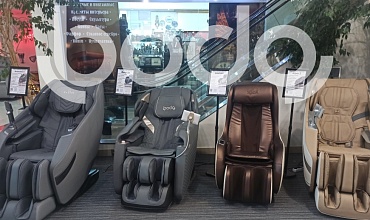 ТЦ «Новый магнат»