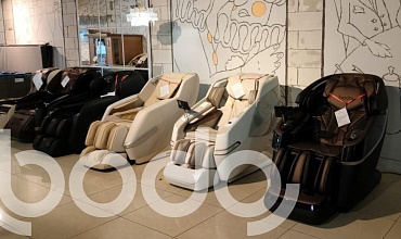 ТЦ «Гарден Сити»