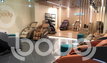 Бизнес-парк «Румянцево»