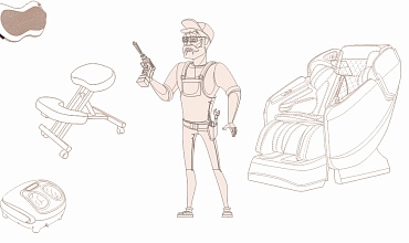 СЕРВИСНАЯ СЛУЖБА