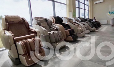 Краснодар, Массажные кресла Бассейны Спа