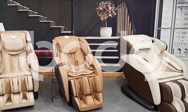 Центральный офис