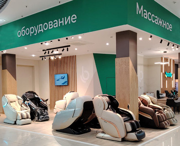 Магазины-салоны по всей России Магазины-салоны по всей России