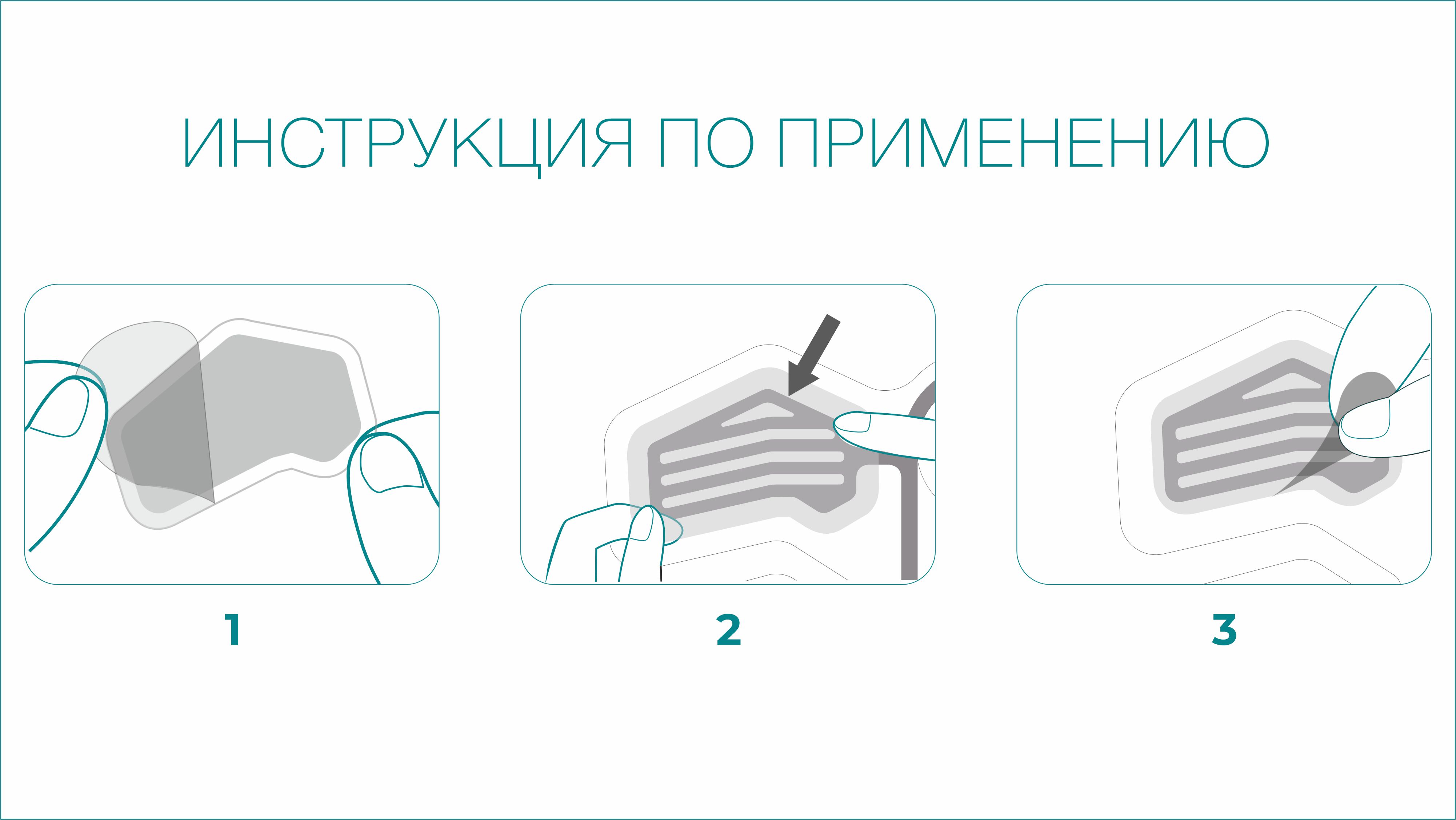 Как заменить гельпад Bodo Spider - Gel Pad для миостимулятора Bodo Spider (5 компл)
