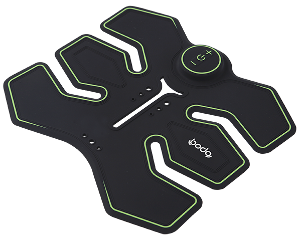 Миостимулятор для тела Bodo Spider Миостимулятор для тела Bodo Spider