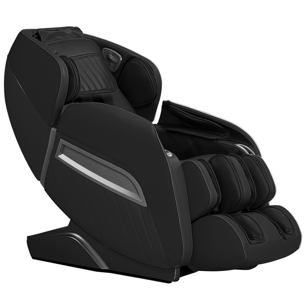 Массажное кресло Bodo Ecto Sport Black Массажное кресло Bodo Ecto Sport Black