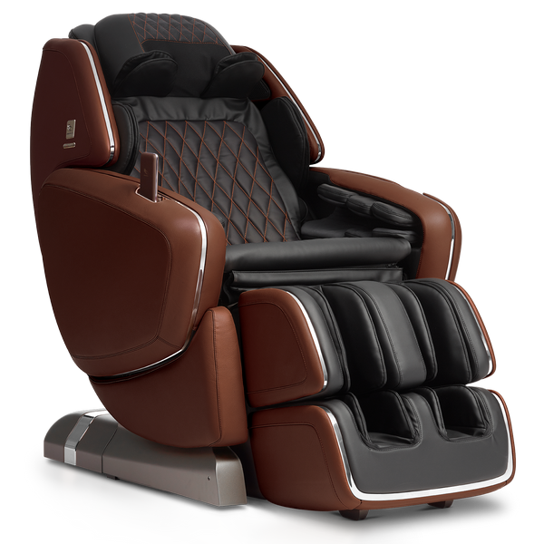 Массажное кресло OHCO M.8 Walnut Массажное кресло OHCO M.8 Walnut