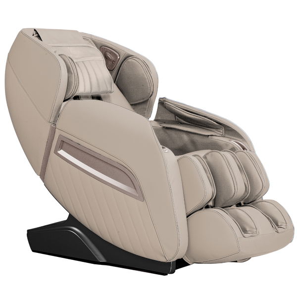 Массажное кресло Bodo Ecto Sport Beige Массажное кресло Bodo Ecto Sport Beige