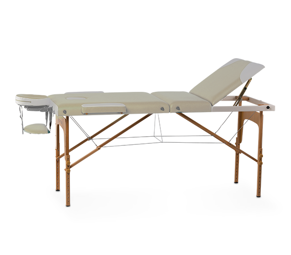 Складной стол массажный Bodo Breva Складной стол массажный