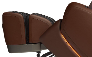 Настройка под рост пользователя - Массажное кресло OHCO M.8 NEO LE Saddle
